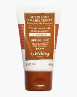 Tinted Sun Cream SPF 30 40 ml
