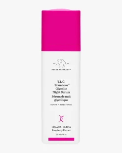T.L.C. Framboos™ Glycolic Night Serum 30 ml