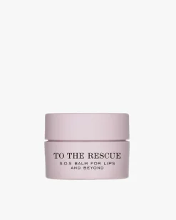 To The Rescue Lip Balm 10 ml