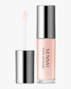Total Lip Gloss Transparent 4,5 ml