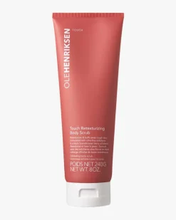 Touch Retexturizing Body Scrub 240 g