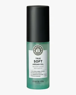 True Soft Argan Oil