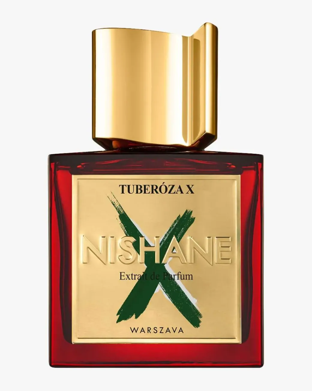 TUBERÓZA X Extrait de Parfum