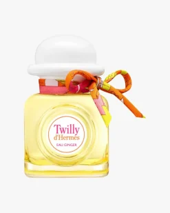 Twilly d'Hermès Eau Ginger Eau de Parfum