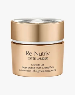 Ultimate Lift Regenerating Youth Creme Rich 50 ml