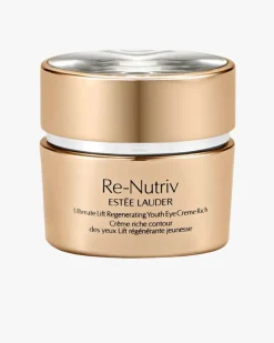 Ultimate Lift Regeneration Youth Eye Creme Rich 15 ml