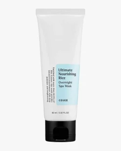Ultimate Nourishing Rice Overnight Spa Mask 60 ml