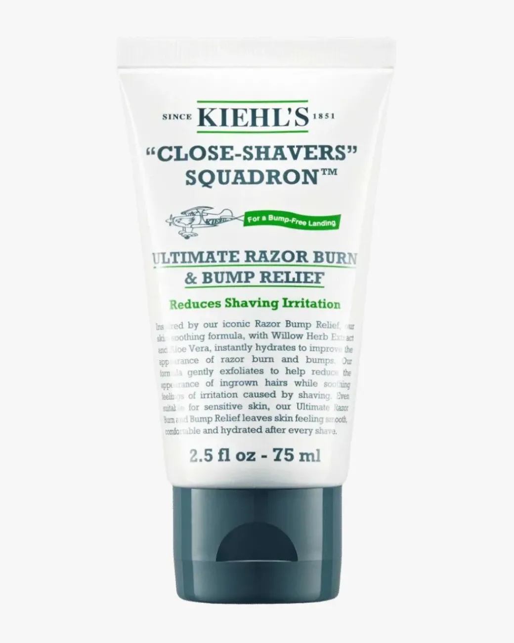 Ultimate Razor Burn & Bump Relief