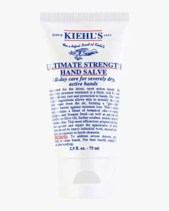 Ultimate Strength Hand Salve
