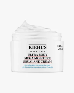 Ultra Body Mega Moisture Squalane Cream 250 ml