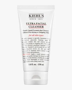 Ultra Facial Cleanser