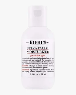 Ultra Facial Moisturizer