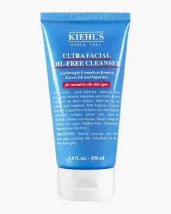 Ultra Facial Oil-Free Cleanser 150 ml