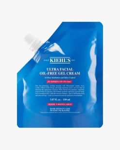 Ultra Facial Oil-Free Gel Cream Refill 150 ml