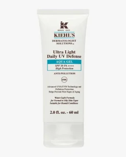 Ultra Light Daily UV Defense Aqua Gel SPF 50