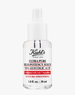 Ultra Pure High-Potency Glycolic Acid 10 % Serum 30 ml