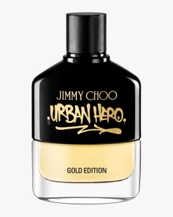 Urban Hero Gold Edition EdP