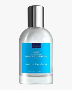 Vanille Blackberry EdT