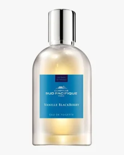 Vanille Blackberry EdT