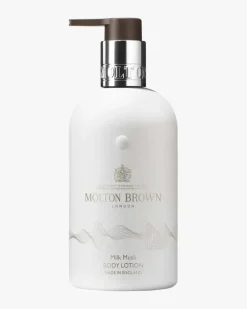 Vegan Milk Musk Body Lotion 300 ml