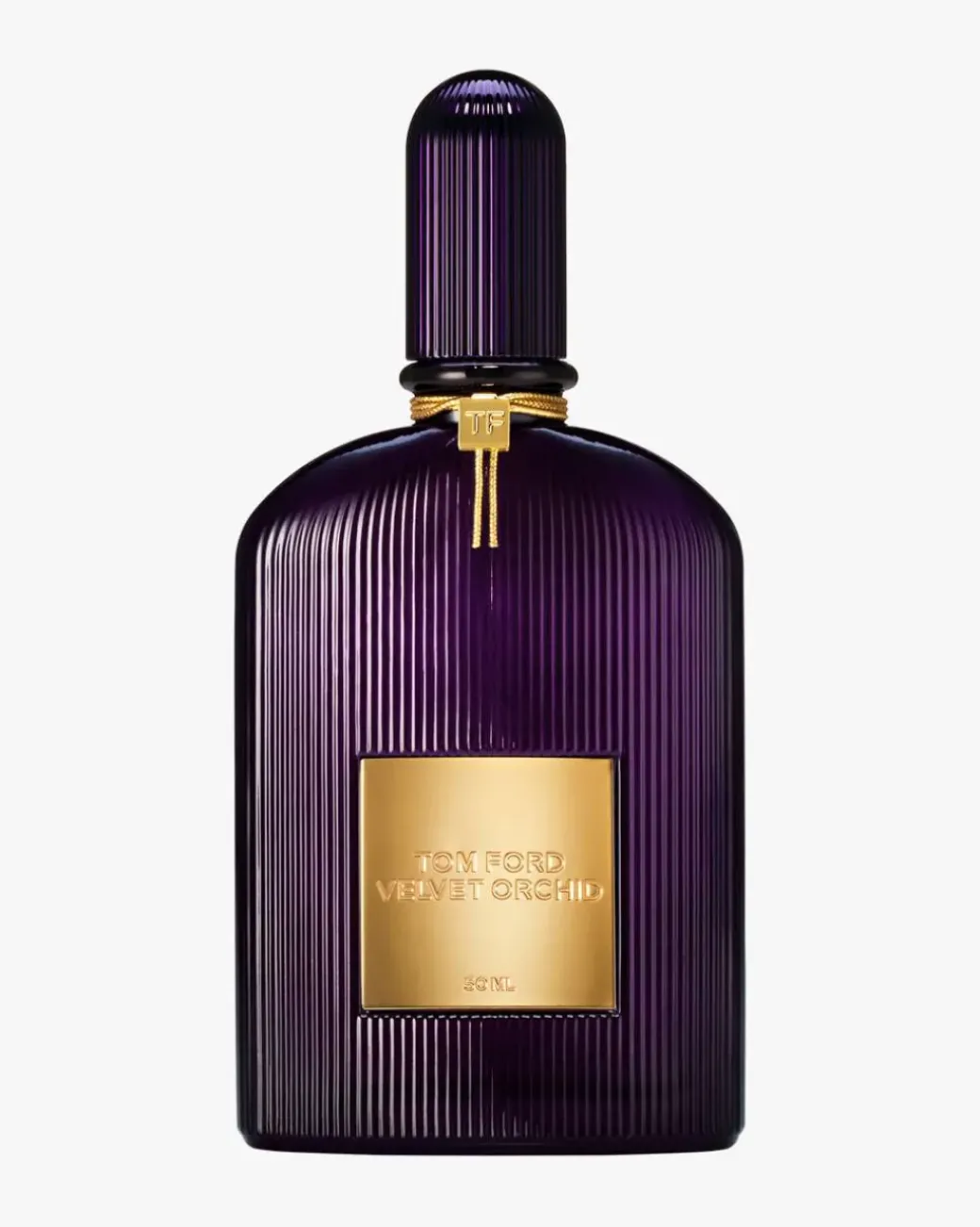 Velvet Orchid EdP