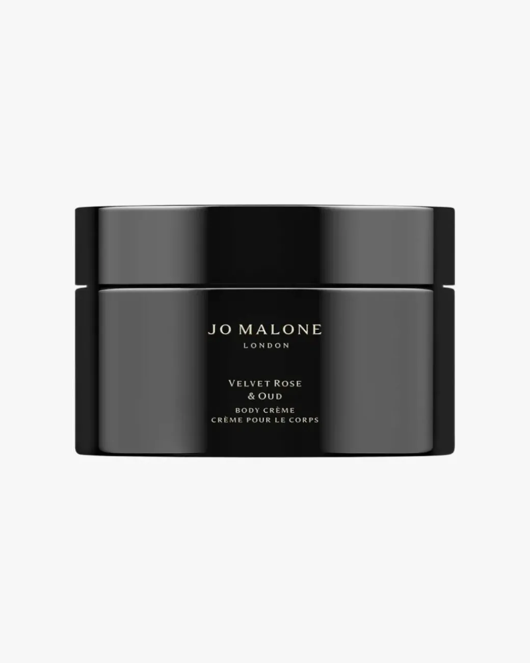 Velvet Rose & Oud Body Creme Intense 200 ml