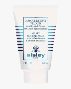Velvet Sleeping Mask 60 ml