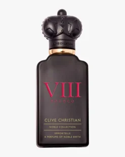 VIII - Immortelle 50 ml