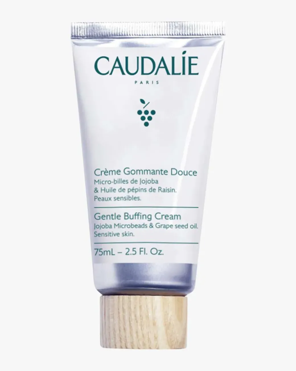 Vinoclean Gentle Buffing Cream 75 ml