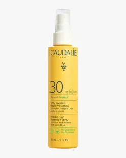 Vinosun Invisible High Protection Spray SPF30 150 ml
