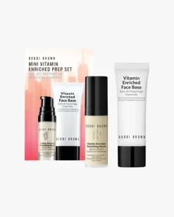 Vitamin Enriched Prep Set