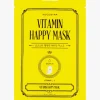 Vitamin Happy Mask 1 stk