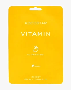 Vitamin Mask 1 stk
