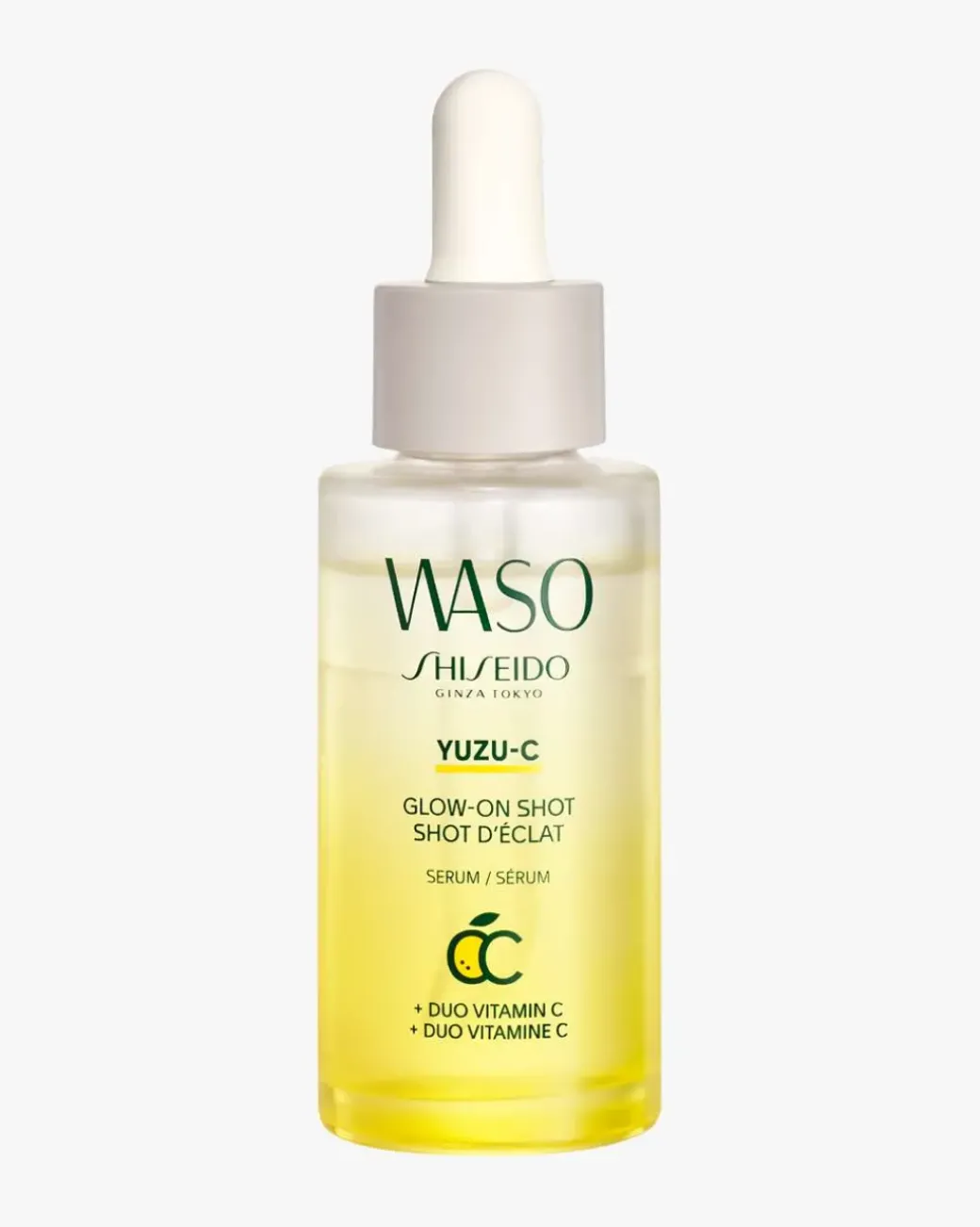 WASO Glow-On Shot Serum 28 ml