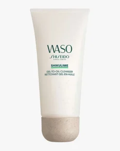 WASO Shikulime Gel-To-Oil Cleanser 125 ml