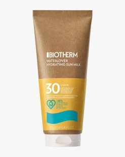 Waterlover Hydration Sun Milk SPF 30 200 ml