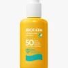 Waterlover Sun Milk SPF 50 200 ml