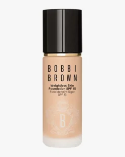 Weightless Skin Foundation SPF 15 30 ml