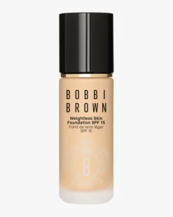 Weightless Skin Foundation SPF 15 30 ml