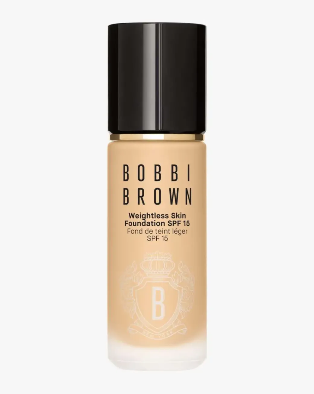 Weightless Skin Foundation SPF 15 30 ml