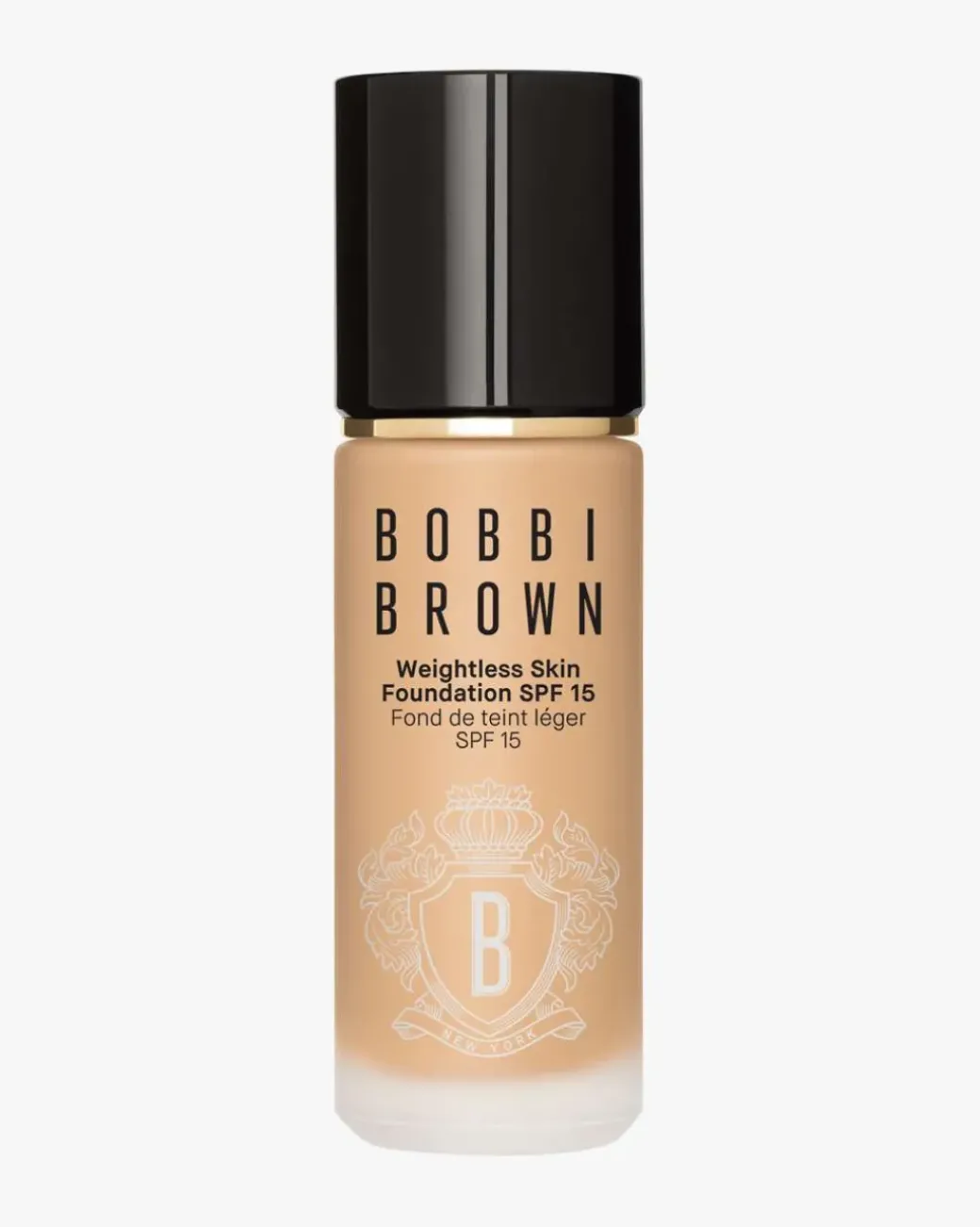 Weightless Skin Foundation SPF 15 30 ml