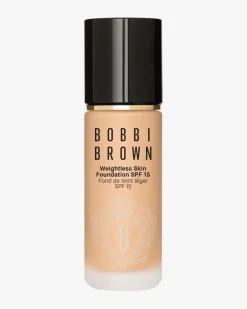 Weightless Skin Foundation SPF 15 30 ml