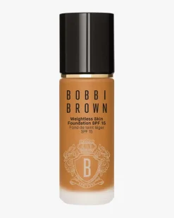 Weightless Skin Foundation SPF 15 30 ml