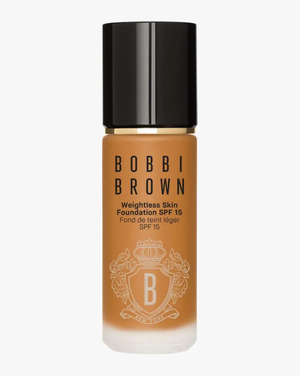 Weightless Skin Foundation SPF 15 30 ml