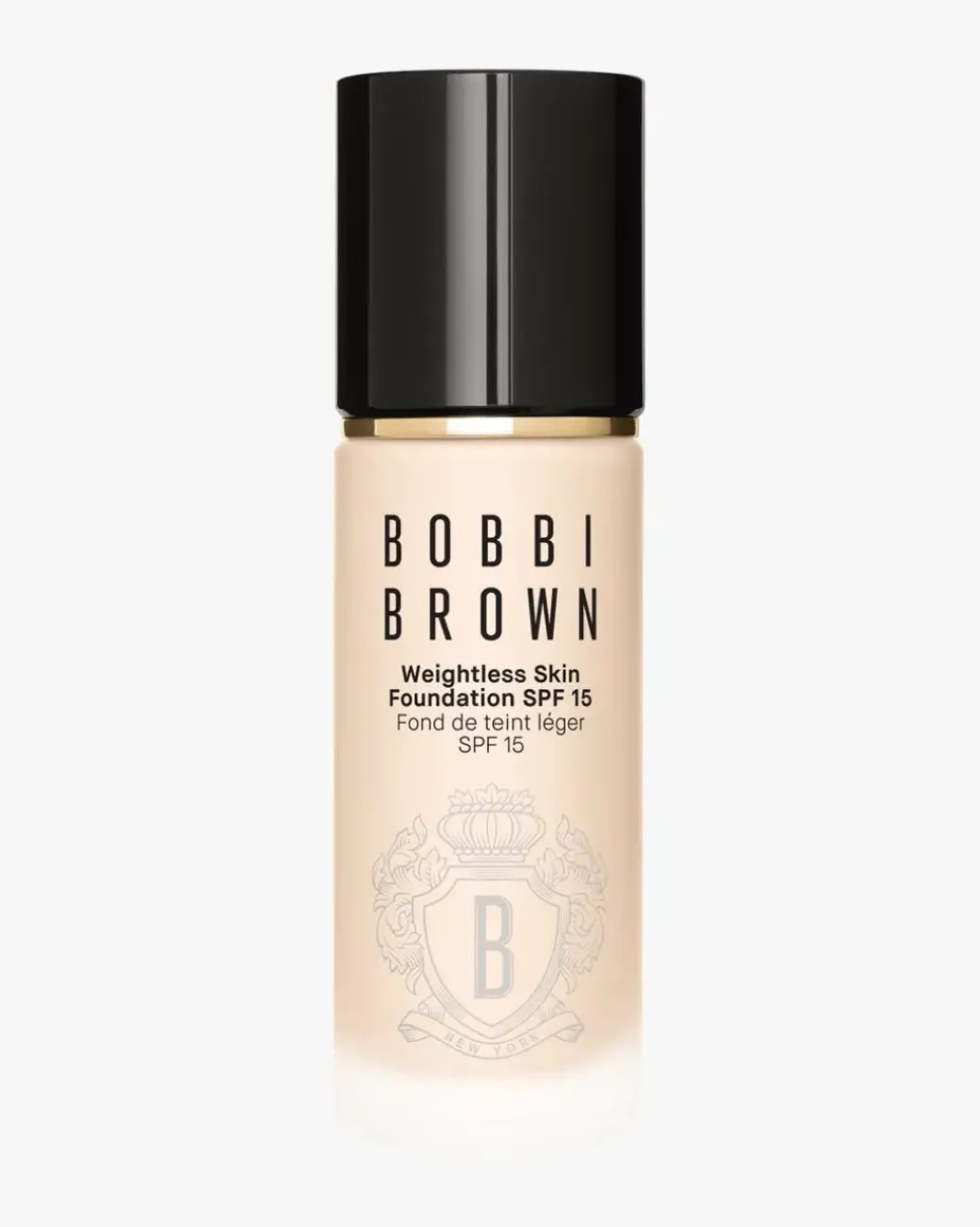 Weightless Skin Foundation SPF 15 30 ml