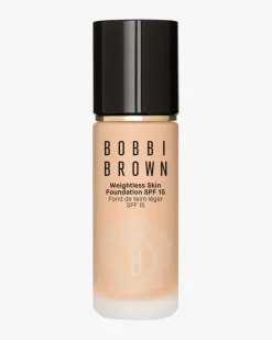 Weightless Skin Foundation SPF 15 30 ml