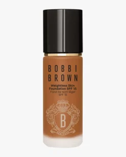 Weightless Skin Foundation SPF 15 30 ml