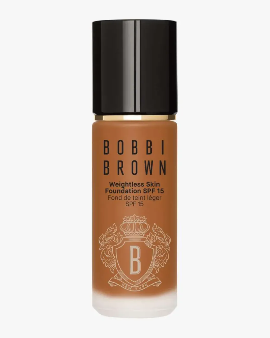 Weightless Skin Foundation SPF 15 30 ml