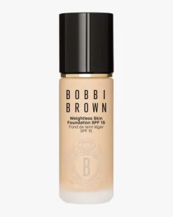 Weightless Skin Foundation SPF 15 30 ml