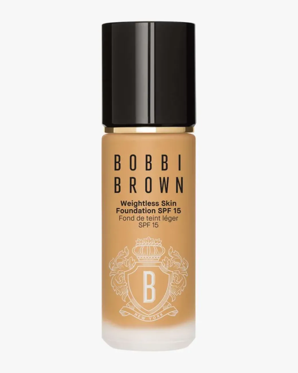 Weightless Skin Foundation SPF 15 30 ml